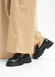Chunky loafer, bonprix