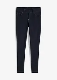 Leggings i denimlook, bonprix
