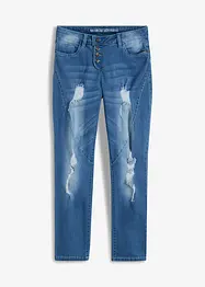 Boyfriend-jeans Mid Waist, bonprix