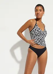 Tankini (2-delt sett), bonprix