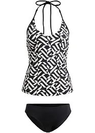 Tankini (2-delt sett), bonprix