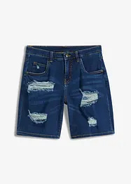 Jeans-shorts, bonprix