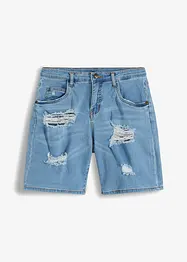 Jeans-shorts, bonprix