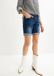 Jeans shorts, bonprix