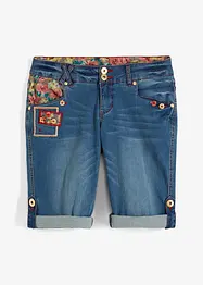 Jeans-shorts, bonprix