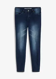 Super Skinny Jeans, ankellang, bonprix