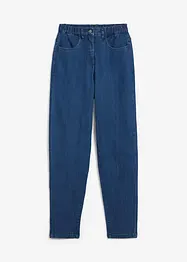 Mom jeans, High Waist, stretch, bonprix