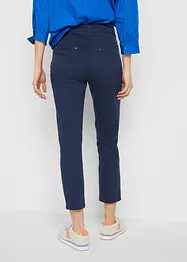 7/8-lang bukse, High Waist, bonprix
