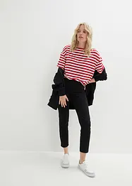 7/8-bukse, High Waist, bonprix