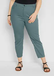 7/8-lang bukse, High Waist, bonprix
