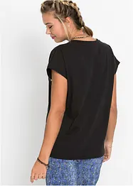 Oversized topp, bonprix
