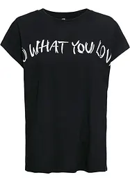 Oversized topp, bonprix