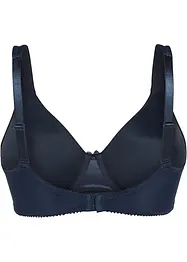 T-shirt-BH med bøyle, bonprix