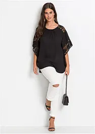 Bluse, bonprix