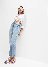 Straight-jeans, bonprix