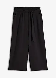 Slip in-culottes med oppbrett, bonprix