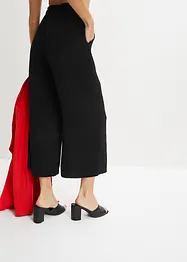 Slip in-culottes med oppbrett, bonprix