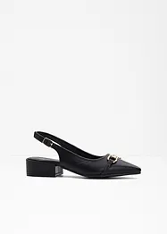 Slingback pumps, bonprix