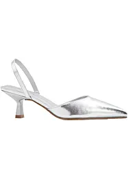 Slingback pumps, bonprix