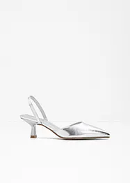 Slingback pumps, bonprix