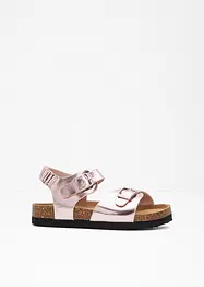 Sandal for barn, bonprix