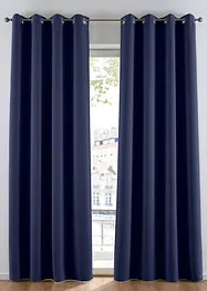 Mørkleggingsgardin, i flere størrelser (1-pack), bonprix