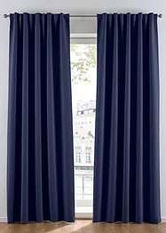 Mørkleggingsgardin, i flere størrelser (1-pack), bonprix