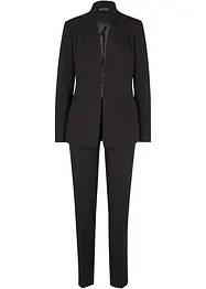 Bukse og blazer (2-delt sett), bonprix