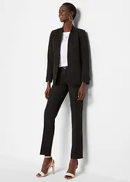 Bukse og blazer (2-delt sett), bonprix
