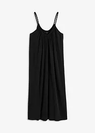 Jerseykjole i myk modalmiks, bonprix