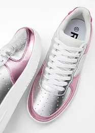 Platåsneakers, bonprix