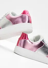 Platåsneakers, bonprix