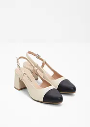 Slingbacks, bonprix