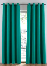 Mørkleggingsgardin, i flere størrelser (1-pack), bonprix