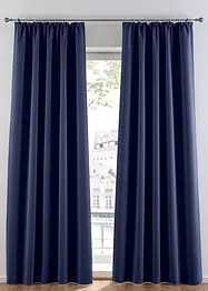 Mørkleggingsgardin, i flere størrelser (1-pack), bonprix