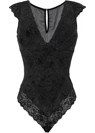 Stringbody ouvert, bonprix