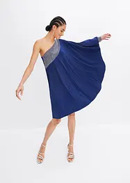 One shoulder-kjole, BODYFLIRT boutique