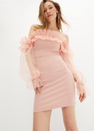 Carmen-kjole, BODYFLIRT boutique