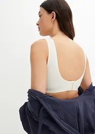 Vattert Feel Comfort Seamless bralette, bpc bonprix collection