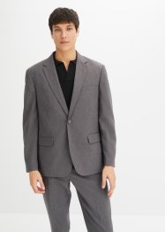 Modular blazer, bpc selection
