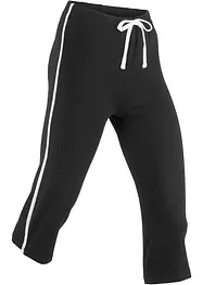 Treningsbukse i 3/4-lengde, bonprix