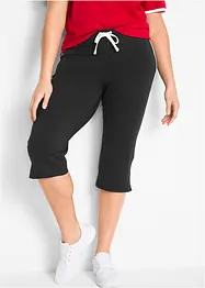 Treningsbukse i 3/4-lengde, bonprix