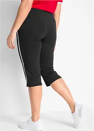 Treningsbukse i 3/4-lengde, bonprix