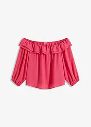 Singoallabluse av resirkulert polyester, bonprix