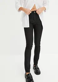 Skinny-jeans Mid Waist, stretch, bonprix