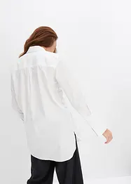 Lang bluse, bonprix