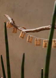 LED-lyskjede bambus, bpc living bonprix collection