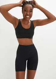Feel Comfort Lasercut-sykkelbukse, bonprix