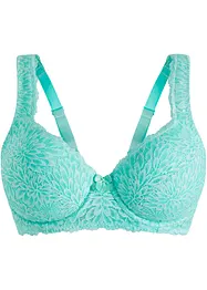 Padded-BH med polstrede stropper, bonprix