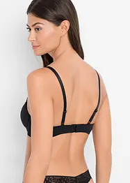 Padded BH med bøyle (3-pack), bonprix